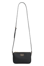 Carica l'immagine nel visualizzatore di Gallery, Valentino Garavani - Mini borsa a tracolla VLogo Signature in pelle
