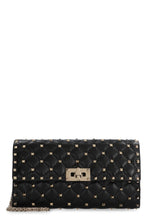 Carica l'immagine nel visualizzatore di Gallery, Valentino Garavani - Wallet on chain Rockstud Spike
