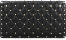 Carica l'immagine nel visualizzatore di Gallery, Valentino Garavani - Wallet on chain Rockstud Spike
