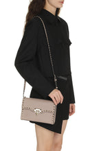 Load image into Gallery viewer, Valentino Garavani - Rockstud leather crossbody bag
