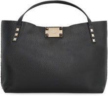 Load image into Gallery viewer, Valentino Garavani - Rockstud leather small bag
