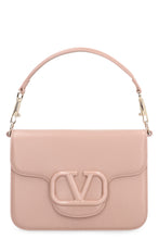Carica l'immagine nel visualizzatore di Gallery, Valentino Garavani - Borsa a spalla Locò in pelle
