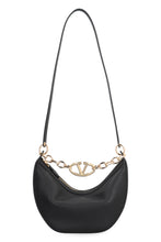 Carica l'immagine nel visualizzatore di Gallery, Valentino Garavani - Hobo-bag VLogo Moon in pelle

