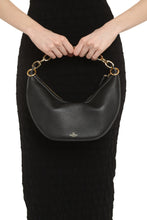 Carica l'immagine nel visualizzatore di Gallery, Valentino Garavani - Hobo-bag VLogo Moon in pelle
