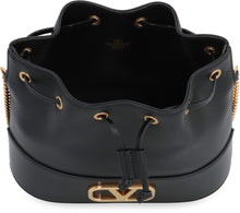 Carica l'immagine nel visualizzatore di Gallery, Valentino Garavani - Mini borsa a secchiello
