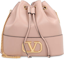 Carica l'immagine nel visualizzatore di Gallery, Valentino Garavani - Mini borsa a secchiello
