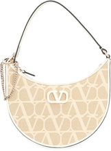 Carica l'immagine nel visualizzatore di Gallery, Valentino Garavani - Mini borsa hobo
