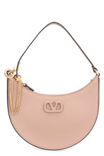 Carica l'immagine nel visualizzatore di Gallery, Valentino Garavani - Mini hobo-bag in pelle
