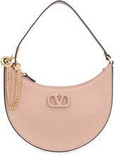 Carica l'immagine nel visualizzatore di Gallery, Valentino Garavani - Mini hobo-bag in pelle
