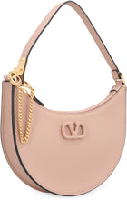 Carica l'immagine nel visualizzatore di Gallery, Valentino Garavani - Mini hobo-bag in pelle
