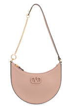 Carica l'immagine nel visualizzatore di Gallery, Valentino Garavani - Mini hobo-bag in pelle
