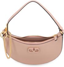 Carica l'immagine nel visualizzatore di Gallery, Valentino Garavani - Mini hobo-bag in pelle
