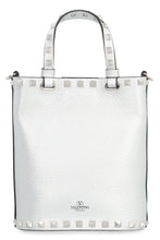 Carica l'immagine nel visualizzatore di Gallery, Valentino Garavani - Borsa Rockstud in pelle
