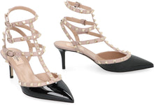 Carica l'immagine nel visualizzatore di Gallery, Valentino Garavani - Décolleté Rockstud in vernice
