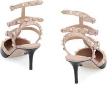Carica l'immagine nel visualizzatore di Gallery, Valentino Garavani - Décolleté Rockstud in vernice
