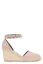 Carica l'immagine nel visualizzatore di Gallery, Valentino Garavani - Zeppe Rockstud in pelle
