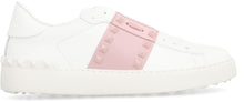 Carica l'immagine nel visualizzatore di Gallery, Valentino Garavani - Sneakers low-top Rockstud Untitled 11 in pelle

