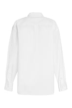 Carica l'immagine nel visualizzatore di Gallery, Camicia in popeline di cotone
