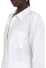 Carica l'immagine nel visualizzatore di Gallery, Camicia in popeline di cotone
