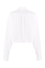 Load image into Gallery viewer, Cotton shirt
