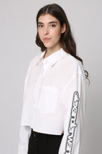 Load image into Gallery viewer, Cotton shirt

