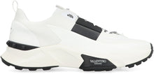Load image into Gallery viewer, True Act low-top sneakers

