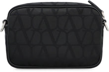 Carica l'immagine nel visualizzatore di Gallery, Valentino Garavani - Borsa messenger con logo
