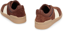 Load image into Gallery viewer, Valentino Garavani - Upvillage Leather low-top sneakers
