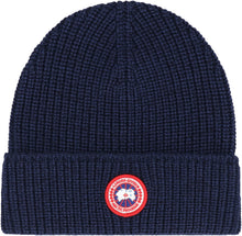 Carica l'immagine nel visualizzatore di Gallery, Cappello Arctic Disc in lana a coste
