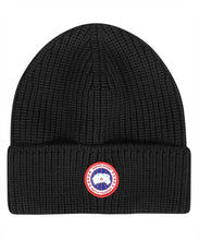 Load image into Gallery viewer, Merino wool hat
