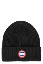 Load image into Gallery viewer, Merino wool hat
