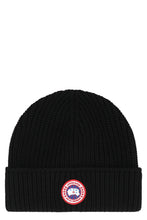 Load image into Gallery viewer, Wool hat
