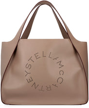 Carica l'immagine nel visualizzatore di Gallery, Tote bag con logo
