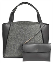 Carica l'immagine nel visualizzatore di Gallery, Tote bag con logo
