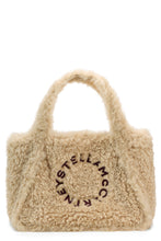Load image into Gallery viewer, Tote bag with embroidered logo
