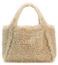 Load image into Gallery viewer, Tote bag with embroidered logo
