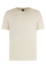 Carica l'immagine nel visualizzatore di Gallery, T-shirt in misto-cotone
