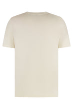 Carica l'immagine nel visualizzatore di Gallery, T-shirt in misto-cotone
