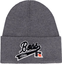 Carica l'immagine nel visualizzatore di Gallery, BOSS x Russell Athletic - Berretto in maglia
