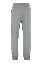 Carica l'immagine nel visualizzatore di Gallery, BOSS x Russell Athletic - Track-pants in cotone con logo
