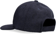 Carica l'immagine nel visualizzatore di Gallery, BOSS x Russell Athletic - Cappello da baseball con logo
