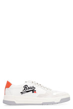 Carica l'immagine nel visualizzatore di Gallery, BOSS x Russell Athletic - Sneakers low-top Baltimore in pelle
