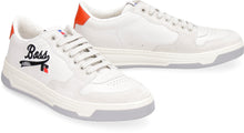 Carica l'immagine nel visualizzatore di Gallery, BOSS x Russell Athletic - Sneakers low-top Baltimore in pelle
