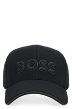 Carica l'immagine nel visualizzatore di Gallery, Cappello da baseball con logo
