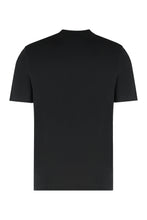 Load image into Gallery viewer, Logo cotton t-shirt

