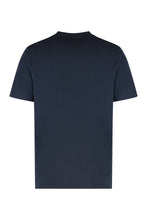 Carica l'immagine nel visualizzatore di Gallery, T-shirt in cotone con logo
