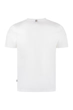 Carica l'immagine nel visualizzatore di Gallery, T-shirt girocollo in cotone
