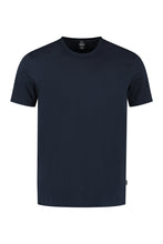 Carica l'immagine nel visualizzatore di Gallery, T-shirt girocollo in cotone
