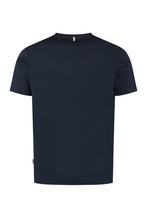 Carica l'immagine nel visualizzatore di Gallery, T-shirt girocollo in cotone
