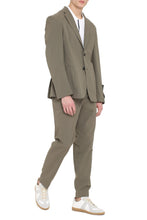 Carica l'immagine nel visualizzatore di Gallery, Performance - Blazer monopetto a due bottoni
